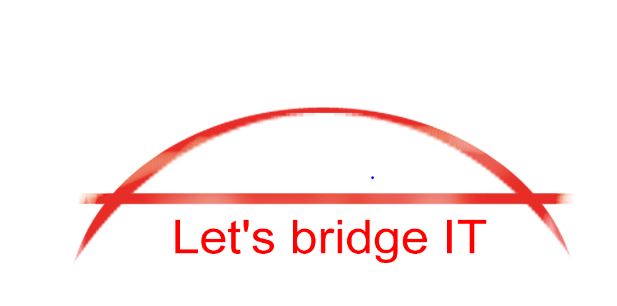 lets bridge it