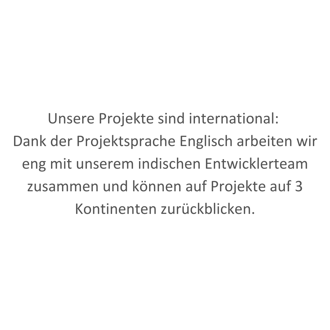 Beschreibung 3 Kontinente